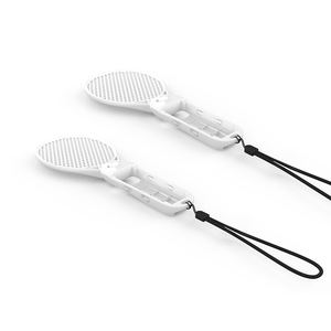 KJH-Juego de raquetas de tenis compatible con Nintendo, accesorios para Nintendo Switch NS OLED Joy-Con, 1 par, 2 uds. - Product Image 2