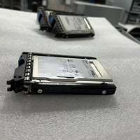 Disco Duro Flash a Granel de 960 GB, SAS de 2.5 Pulgadas, DKC-F810I-960MGM, HDS VSP G200 G400, 5562819-A, Directo de Fábrica