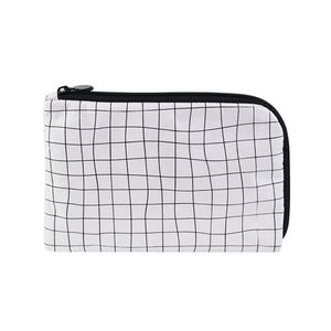 Nouvelle pochette légère en Tyvek pour téléphone portable, pièces de monnaie, clés, accessoires, maquillage, voyage, sac en papier Tyvek - Product Image 5