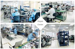 Analyseur de réseau Keysight (Agilent) E5061B 5 Hz à 3 GHz 3L5 Instruments de mesure et d'analyse - Product Image 6