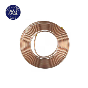 <span class=keywords><strong>Tube</strong></span> en <span class=keywords><strong>cuivre</strong></span> T2, tubes capillaires 2 3 4, tubes en <span class=keywords><strong>cuivre</strong></span> souple 5 <span class=keywords><strong>6</strong></span> <span class=keywords><strong>8</strong></span> 10 12 16 22 <span class=keywords><strong>mm</strong></span>, bobine de <span class=keywords><strong>tube</strong></span> en <span class=keywords><strong>cuivre</strong></span> pour climatisation - Product Image 2