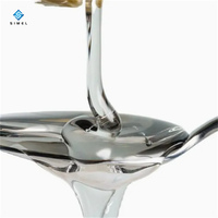 Sirop de glucose liquide de qualité alimentaire liquide Offre Spéciale de haute qualité 75% 85% CAS 8029 pour additif édulcorant alimentaire