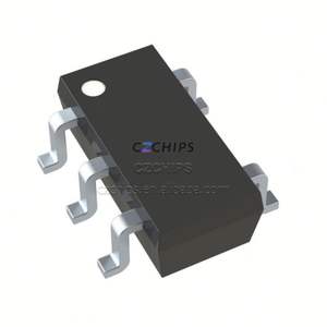 Original et neuf garanti 74LVC1G07GV # # Composant électronique spécialisé 125 SOT-753 Circuit intégré semi-conducteur Gestion de la chaîne d'approvisionnement - Product Image 1