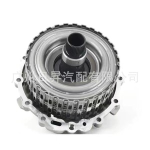 ชุดคลัตช์ Audi A4 B9 A6 C7 รุ่น 0CJ 0CK DL382 สำหรับเปลี่ยนซ่อม - Product Image 1