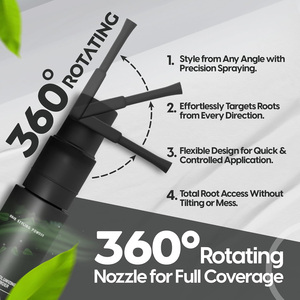 2025 nouveauté poudre de coiffure moelleuse de haute qualité <span class=keywords><strong>pour</strong></span> hommes huile de cheveux blancs naturels en gros <span class=keywords><strong>pas</strong></span> <span class=keywords><strong>cher</strong></span> ingrédient chimique - Product Image 5