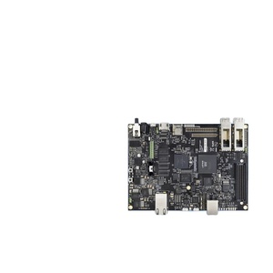 Prototype de carte de circuit imprimé multicouche personnalisé, carte de contrôleur PCB professionnelle avec fichier BOM SMT inclus, offert par le fournisseur - Product Image 2