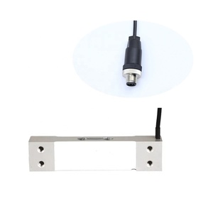 Tùy chỉnh JST thiết bị đầu cuối kết nối cho tế bào tải khác nhau vỏ USB pha lê giao diện mùa xuân dây tải di động lực lượng cảm biến - Product Image 6