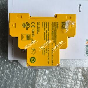 Contrôleur de surveillance de l'isolation BENDER RCM420-D-1 B94014001 NEUF - Product Image 4