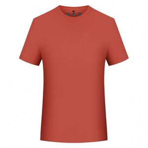 Ropa de trabajo al aire libre sin mangas de secado rápido de gama alta con logotipo personalizado, ropa de fábrica, imán, camisa antibacteriana con cuello levantado - Product Image 3