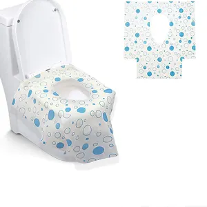 Children training Disposable Toilet Seat Covers for Travel