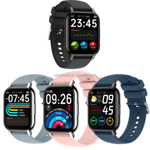 Nouveau modèle <span class=keywords><strong>2022</strong></span>, connexion unique au téléphone, appel Bluetooth, P66, montre intelligente pour femmes, Reloj Inteligente Para Mujer Redondo - Product Image 3