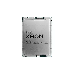 英特尔至强银处理器37.5m高速缓存2.00 GHz 20核心SRMGG服务器CPU 4416 +