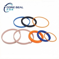 Kit de joints de vérin hydraulique 991/00100 99100100 pour JCB 3C 3CX 3D 4CX – Pièces de machines de construction