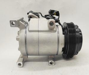 คอมเพรสเซอร์ACอัตโนมัติสำหรับHyundai I10 1.0 G3LA 97701B4000 F500QADAA03 - Product Image 3