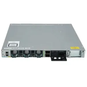 WS-C3850-24XU-L Original 3850 24 Port POE Series Management Layer Gigabit Ethernet Switch WS-C3850-24XU-L