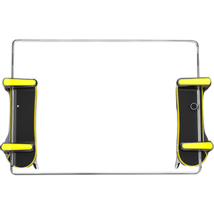 JS62 PUBG Gamepad Triggers Shooting Six Finger <span class=keywords><strong>Joystick</strong></span> Gaming <span class=keywords><strong>Controller</strong></span> para IPAD - Product Image 1