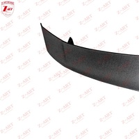 Kit de Carrocería Z-ART F12 Aerokit para Ferrari F12, Kit de Carrocería de Fibra de Carbono para Ferrari F12, Alerón de Fibra de Carbono para Ferrari