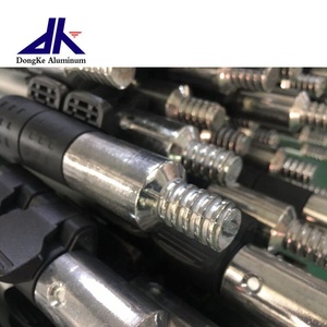 2019 Thiết Kế Mới Chuyên Nghiệp Nhôm Kính Thiên Văn Cực Với Lật Khóa - Product Image 5