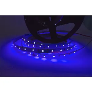 Uv 410nm 365nm 395nm LED Strip 2835 SMD UV LED sọc