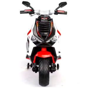 Nuevo Modelo <span class=keywords><strong>de</strong></span> Auto Eléctrico Grande para Niños <span class=keywords><strong>de</strong></span> 5 a 7 Años con Batería <span class=keywords><strong>de</strong></span> 12V, Certificado ASTM, Plástico, USB, MP3, Música, Regalo <span class=keywords><strong>de</strong></span> <span class=keywords><strong>Navidad</strong></span> - Product Image 2