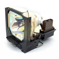 Ampoule d'origine à l'intérieur du module de lampe de projecteur pour D-2200