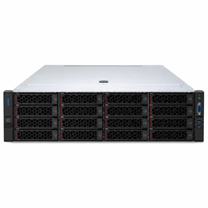 Serveur en rack H3C UniServer R4900 G3 G6 R4930 G7 R6900 Xeon pour l'entreprise, l'IA, le cloud et les bases de données – Gamme de serveurs en rack de classe entreprise - Product Image 3