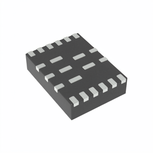 Compre Componentes Electrónicos en Línea, Servicio Integral Original, Gestión de Energía (PMIC) 17 VFQFN Exposed Pad NB650HGL-Z - Product Image 1