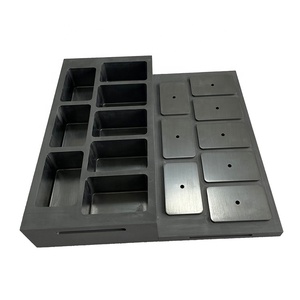 Tùy Chỉnh Đúc Chết Upcasting Graphite Khuôn Nhà Sản Xuất - Product Image 6