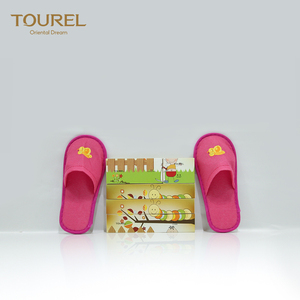 Personalizada <span class=keywords><strong>hotel</strong></span> desechable higiene kit de aseo <span class=keywords><strong>hotel</strong></span> las comodidades para niño uso - Product Image 6