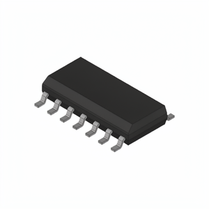 14 SOlC MC74F21DR2 Buy Electronics Components Online Original One Stop Service Logic - Product Image 1