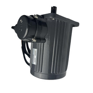 Unidad de Potencia Hidráulica AC220V/380V de Alta Eficiencia, Categoría de Producto: Motores de CA - Product Image 1