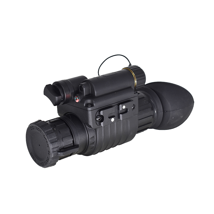 中国製　pvs-14 タイプ　ハウジング PVS14 Housing Kits Night Vision Circuit Boards Manual Gain