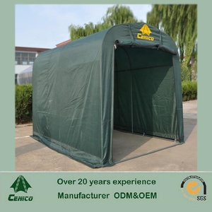 Mini Storage <strong>Shed</strong> , <strong>Motorcycle</strong> Shelter - Product Image 3