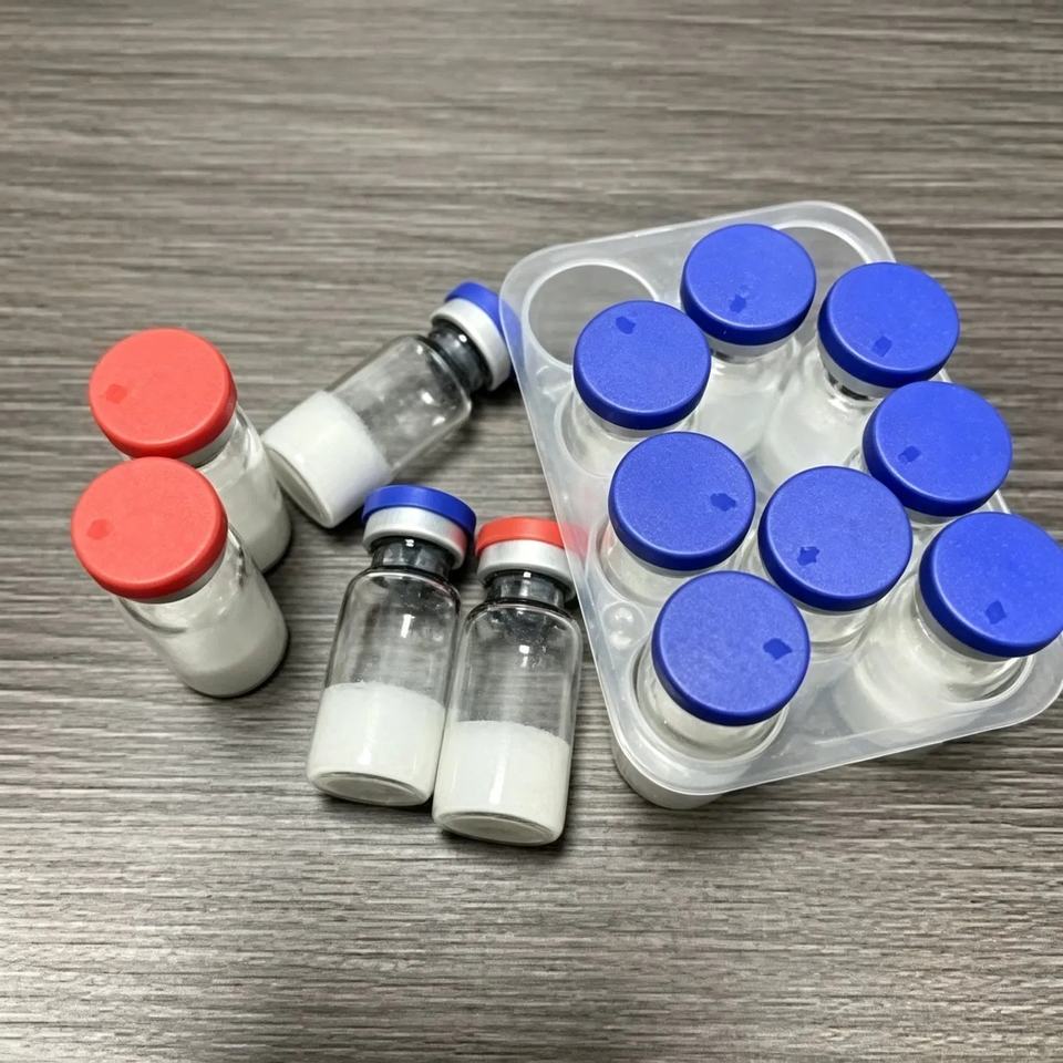 99% High-Purity Blue Lyophilized Powder Factory-Direct Supply for Cost ...