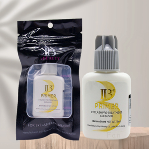 Factory Outlet Lash Extension Ib Primer Speed <span class=keywords><strong>Booster</strong></span> <span class=keywords><strong>para</strong></span> pegamento Strong Lash Extension Adhesivo 15ml Primer - Product Image 6