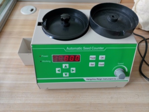 عداد بذور REIGN مخصص من المصنع لعام 2026، 220 فولت/110 فولت، ضمان لمدة سنة، 60 واط - Product Image 5