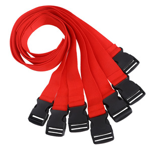 Black 7 Piece <b>Bondage</b> Strap <b>Set</b> For Adult Use Flirting And Restraint Gear - Product Image 3