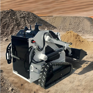 चीन ने उच्च सुरक्षा वाले छोटे पर्ची लोडर बहु-कार्य घरेलू कृषि उपकरण इंजन पंप कोर घटकों का निर्माण किया - Product Image 2