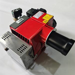 Brûleur à huile usagée BAIRAN STW133-2P |   Brûleur à huile | Pièces <span class=keywords><strong>de</strong></span> rechange <span class=keywords><strong>pour</strong></span> chauffage <span class=keywords><strong>de</strong></span> chaudière - Product Image 5