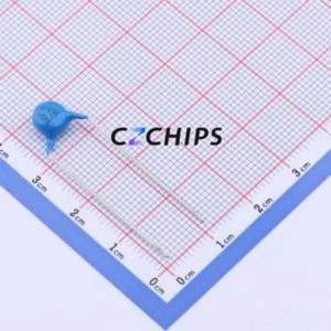 Condensador de Seguridad YV0AH152M070L20C0B, Componente de Montaje Pasante (THT), P=10mm 1.5nF 20% 250V/400V Y1 - Product Image 1