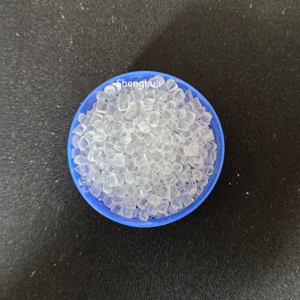 Recycled Abs Granules <b>Plastic</b> Price Per Kg Exterior <b>Pellets</b> White Pc Abs Fr 40 Recycling Abs Resin Suppliers - Product Image 2