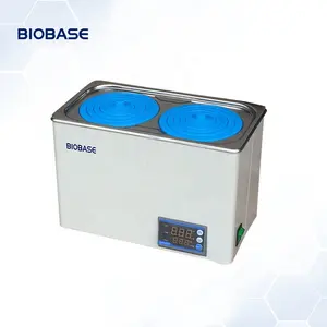 Biobase Termostático Baño de Agua 7L 10L 15L 20L Baño de Agua para Laboratorio