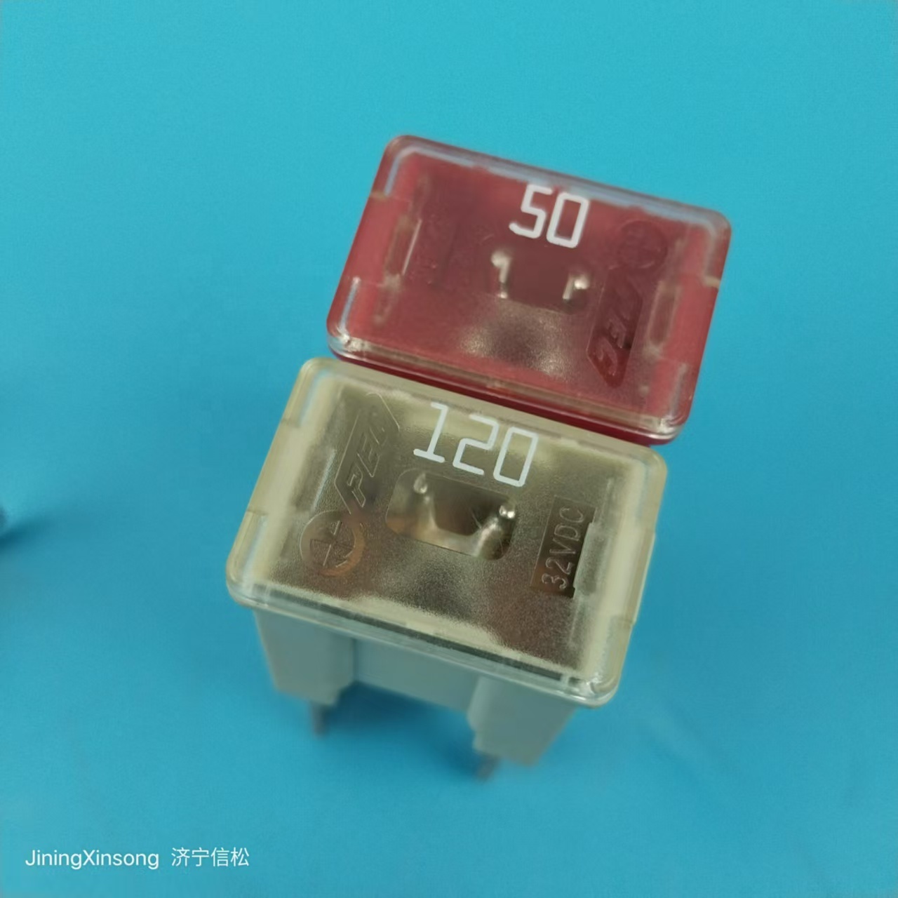421-06-22830 предохранитель 120A 417-06-22610 предохранитель 50A