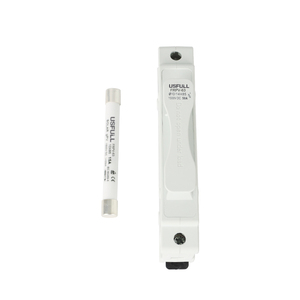 Uspe हॉट सेल 10a 15a 20a 25a 32a 1p 2p 1000v dc fusussd dc fususct. - Product Image 1
