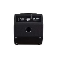 Amplificateur Combo Basse de Pratique JBA-10 10W de Haute Qualité 8" – Instruments et Accessoires de Musique en Gros