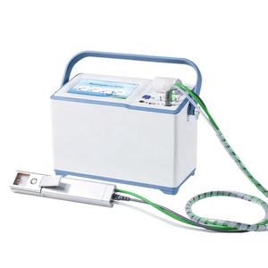 식물 광합성 감지기 잎 온도 광합성 속도 증발 속도 장비 농업 분석기 - Product Image 6