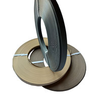 Bande de chantournage en PVC et ABS de qualité industrielle, personnalisée en usine pour différents types de panneaux de meubles