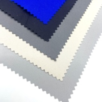 Tissu Oxford 100% polyester résistant à l'eau, 800 heures de résistance à la décoloration des couleurs, couleurs personnalisées, résistant à l'abrasion, poids moyen