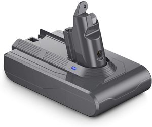 Pin Thay Thế 2.0Ah-Tương Thích Với Động Cơ Động Vật Tuyệt Đối V6 SV04 DC58 DC59 DC61 DC62 DC72 DC74 - Product Image 4