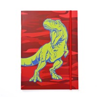 Carnet souple de haute qualité avec fermeture élastique, pages lisses, personnalisable pour cadeau, devoirs d'étudiant, planification personnelle